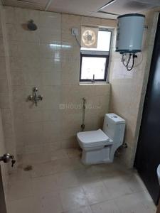 Image of 1070 Sq.ft 2 BHK Apartment / Flat for rent in Logix Blossom County, Sector 137, Noida for Rs. 28000