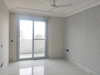 4 BHK Independent Builder Floor