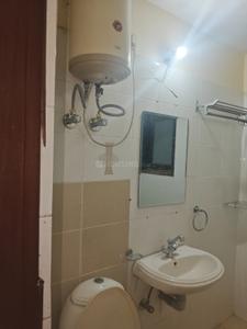 Image of 2500 Sq.ft 2 BHK Apartment / Flat for rent in Ashok Nagar, Jaipur for Rs. 32000
