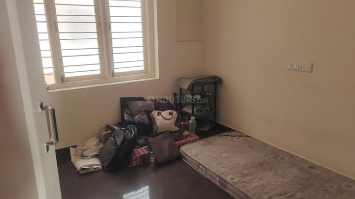 Ramu building Bedroom One 1