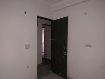 Bedroom Image of 900 Sq.ft 3 BHK Builder Floor for sale in Ved Vihar Ghaziabad for Rs. 3463000