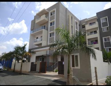 Image of 1650 Sq.ft 3 BHK Apartment / Flat for sale in Creative Elegance, Nagavara, Bengaluru for Rs. 15000000