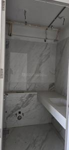 Bathroom Image of 4279 Sq.ft 3 BHK Apartment / Flat for sale in Sky Villa, Shela Ahmedabad for Rs. 26000000