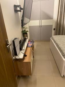 Bedroom Image of 940 Sq.ft 2.5 BHK Apartment / Flat for sale in CRC Sublimis, Noida Extension Greater Noida for Rs. 14000000