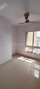 Hall Image of 1000 Sq.ft 2.5 BHK Apartment / Flat for rent in Puraniks Rumahbali Phase 2, Thane West Thane for Rs. 27000