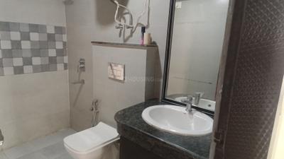 Image of 2120 Sq.ft 3 BHK Apartment / Flat for rent in Cosmos Express 99, Sector 99, Gurgaon for Rs. 45000
