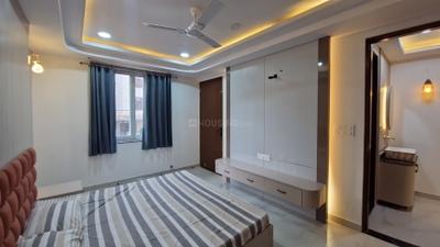 Bedroom Image of 1540 Sq.ft 3 BHK Apartment / Flat for sale in Hathod Jaipur for Rs. 6400000