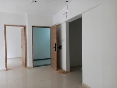 Living Room Image of 1124 Sq.ft 2 BHK Apartment / Flat for sale in Pyramid Atlante, Tathawade Pune for Rs. 6500000