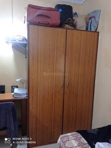 Bedroom Image of Mascot pg in Santacruz East, Mumbai