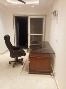 Hall Image of 1000 Sq.ft 2 BHK Builder Floor for sale in Lajpat Nagar New Delhi for Rs. 13100000
