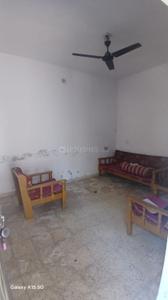 Hall Image of 1150 Sq.ft 1 BHK Independent House for rent in Khodiyar Nagar Vadodara for Rs. 9000