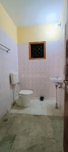Bathroom Image of 1365 Sq.ft 2 BHK Independent House for rent in Danganj Varanasi for Rs. 13000