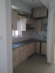 Kitchen Image of 930 Sq.ft 2 BHK Apartment / Flat for sale in Supertech Cape Town, Sector 74 Noida for Rs. 9000000
