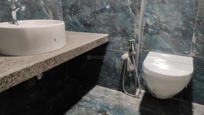 Image of 3295 Sq.ft 4 BHK Apartment / Flat for sale in Kavisha The Canvas, Bopal, Ahmedabad for Rs. 16100000