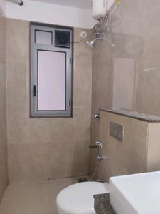 Bedroom Two Image of 1082 Sq.ft 3 BHK Apartment / Flat for sale in Sunteck City 4th Avenue, Jogeshwari West Mumbai for Rs. 35000000