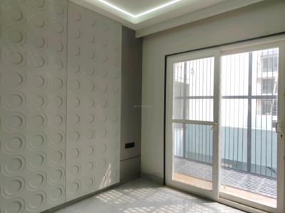 Bedroom Image of 2700 Sq.ft 4 BHK Builder Floor for sale in Palm Floors Sushant Lok 1, Sushant Lok Phase 1 Gurgaon for Rs. 55000000
