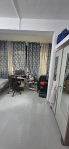 Hall Image of 800 Sq.ft 2 BHK Apartment / Flat for rent in Deccan Gymkhana Pune for Rs. 54000