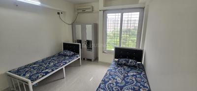 Bedroom Image of Kopari mahada in Powai, Mumbai