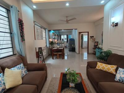 Hall Image of 1155 Sq.ft 2 BHK Apartment / Flat for sale in Kadagrahara Bengaluru for Rs. 6750000