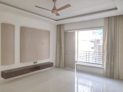 Bedroom Image of 3650 Sq.ft 4 BHK Builder Floor for sale in Green Field Colony Faridabad for Rs. 33550000