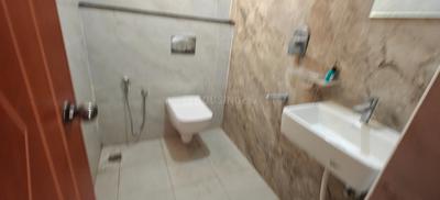 Bathroom Image of 900 Sq.ft 1 BHK Builder Floor for rent in Banaswadi Bengaluru for Rs. 23100