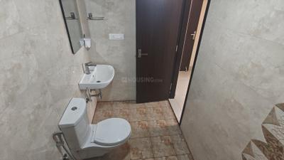 Image of 1462 Sq.ft 3 BHK Apartment / Flat for rent in Ahad Serenity, Choodasandra, Bengaluru for Rs. 55000