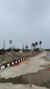 Image of 1300 Sq.ft Residential Plot / Land for sale in Illalur, Chennai for Rs. 4550000