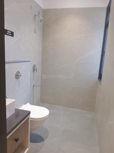 Image of 1357 Sq.ft 3 BHK Apartment / Flat for sale in Mohammed Wadi, Pune for Rs. 11000000