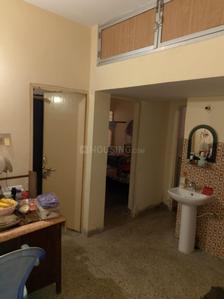 Hall Image of 700 Sq.ft 2 BHK Apartment / Flat for sale in Patliputra Colony Patna for Rs. 4500000
