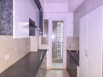 Kitchen Image of 1050 Sq.ft 3 BHK Apartment / Flat for sale in Signature Global The Millennia, Sector 37D Gurgaon for Rs. 8250000