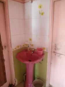 Bathroom Image of 850 Sq.ft 2 BHK Apartment / Flat for sale in Nigdi Pune for Rs. 7500000