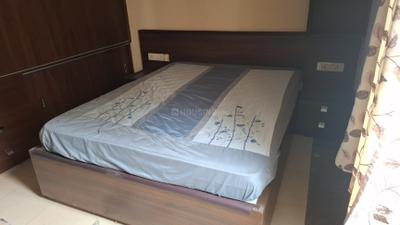 Kitchen Image of 1580 Sq.ft 3 BHK Apartment / Flat for sale in Uttorayon Township Siliguri for Rs. 16500000