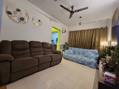 Hall Image of Oak house in Hiranandani Estate, Thane