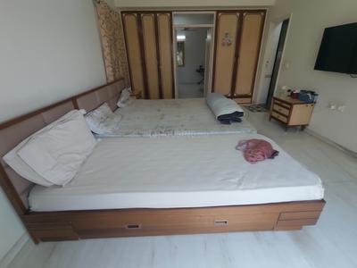 Bedroom Image of 4952 Sq.ft 5 BHK Villa for sale in Ambawadi Ahmedabad for Rs. 85000000