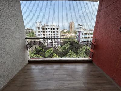 2 BHK Flat