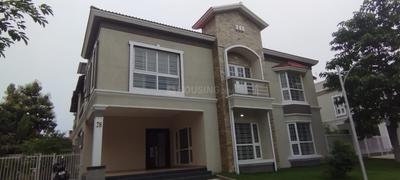 Image of 4800 Sq.ft 5 BHK Villa for rent in Subishi Waterford, Mokila, Hyderabad for Rs. 100000