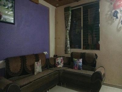 Living Room Image of 3500 Sq.ft 3 BHK Apartment / Flat for sale in Aamrakunj Ayan, Chandkheda Ahmedabad for Rs. 9200000