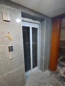Image of 2700 Sq.ft 4 BHK Builder Floor for sale in Navjeevan Vihar, New Delhi for Rs. 105000000