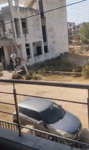 Balcony Image of 995 Sq.ft 2 BHK Apartment / Flat for sale in DLB Rise, Dholai Jaipur for Rs. 2980000
