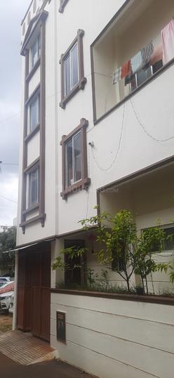 Radha Krishna Layout 1st Stage, Padmanabhanagar Main Image 1