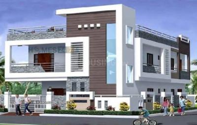 2 BHK Villa