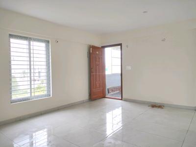 Living Room Image of 1310 Sq.ft 3 BHK Apartment / Flat for sale in Begur Bengaluru for Rs. 8200000