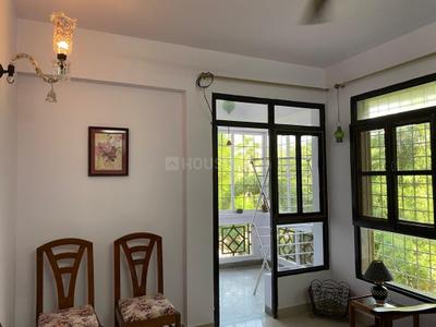 Hall Image of 2600 Sq.ft 3.5 BHK Villa for sale in Gomti Nagar Lucknow for Rs. 30000000