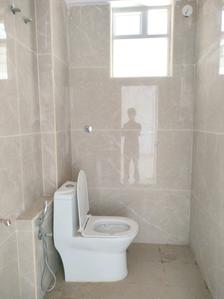 Common Bathroom Image of 1075 Sq.ft 2 BHK Apartment / Flat for sale in MG Infinity, Kadagrahara Bengaluru for Rs. 5160000