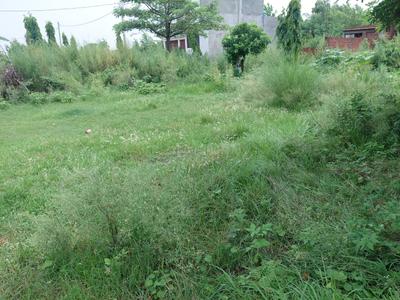 Image of 2152 Sq.ft Residential Plot / Land for sale in Chhoti Vihar, Bareilly for Rs. 3200000