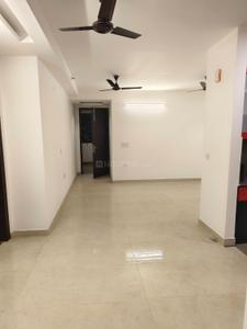 Hall Image of 875 Sq.ft 2 BHK Apartment / Flat for sale in Amrapali Princely Estate, Sector 76 Noida for Rs. 8700000