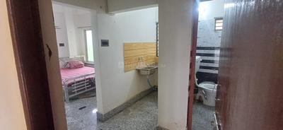 1 BHK Flat