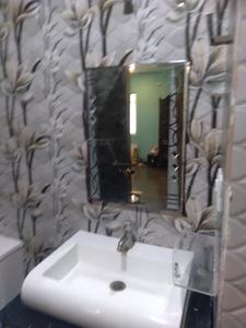 Bathroom Image of 4000 Sq.ft 4 BHK Villa for rent in Koncept The Neighbourhood, Kompally Hyderabad for Rs. 65000