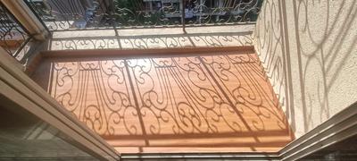 Balcony Image of 1130 Sq.ft 2 BHK Apartment / Flat for sale in Lakhani Sky Waves, Ulwe Navi Mumbai for Rs. 12000000