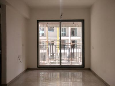 Living Room Image of 653 Sq.ft 1 BHK Apartment / Flat for sale in Om Unnati, Taloja Navi Mumbai for Rs. 3150000
